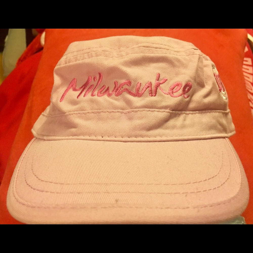 Ball cap